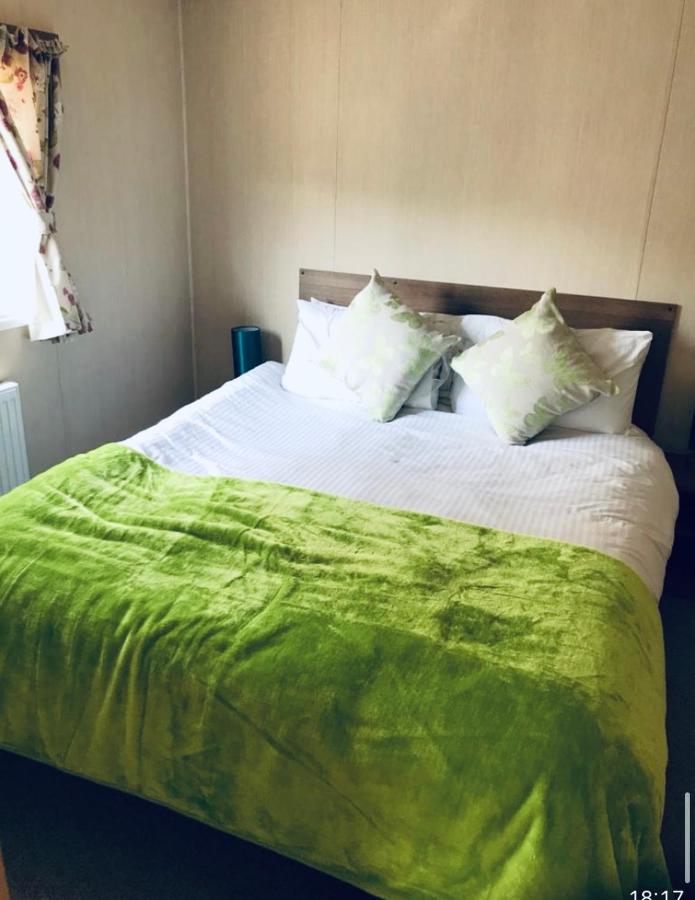 Tummel Valley Holiday Park Tummel Bridge Екстериор снимка