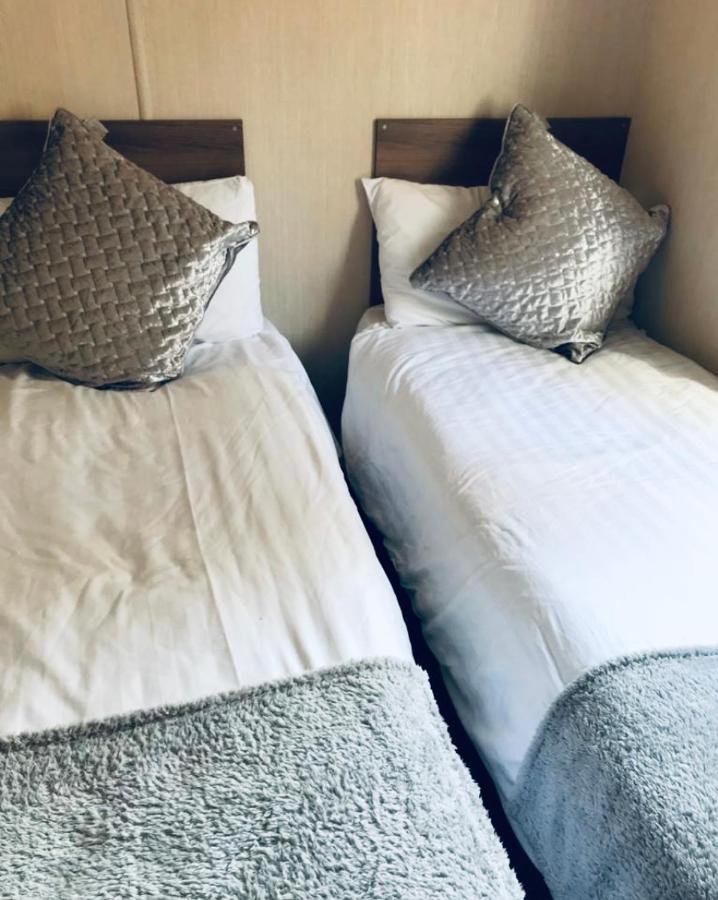 Tummel Valley Holiday Park Tummel Bridge Екстериор снимка